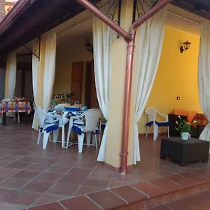 Sa Figu Morisca Solanas (Cagliari)