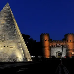 Affittacamere Locazione Turistica Civico 60, Roma