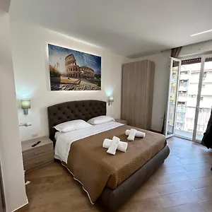 Affittacamere Grimaldi Comfort, Roma