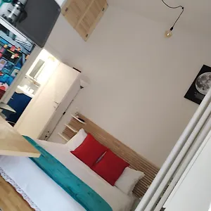 Affittacamere Stanza Del Principe, Roma