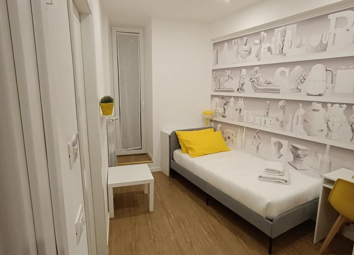 King'S Place Рим Гостевой дом