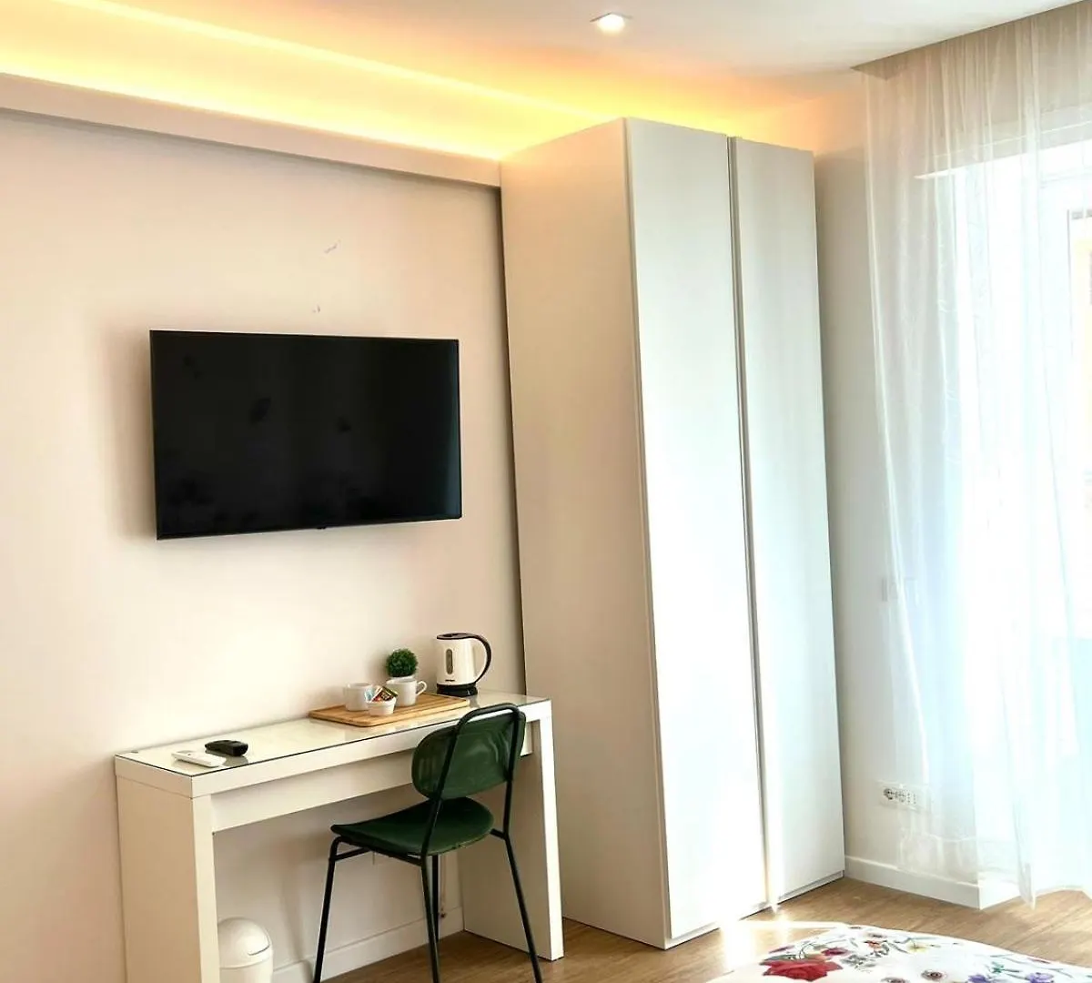 Гостевой дом King'S Place Рим