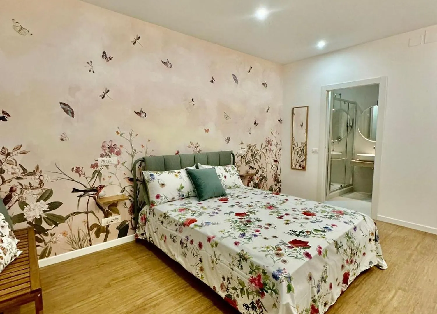 King'S Place Рим Гостевой дом